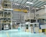 Enhancing Textile Performance with Corona Treated PET Films and Textile BOPP Innovations